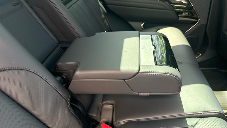 Land Rover Range Rover Sport 3.0 D250 Edition 5dr Auto Diesel Estate